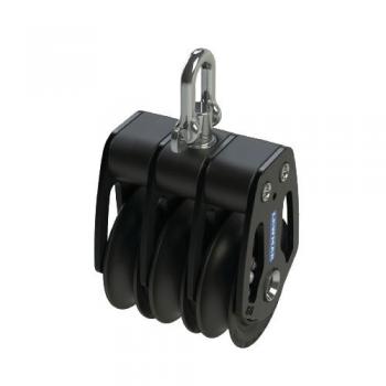 HTX TRIPLA KIINTEÄ PYLPYRÄ