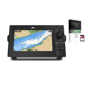Raymarine AXIOM2 PRO 9 S HybridTouch monitoiminäyttö