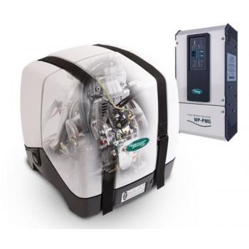 WhisperPower Genverter Piccolo M-GV5 Marine