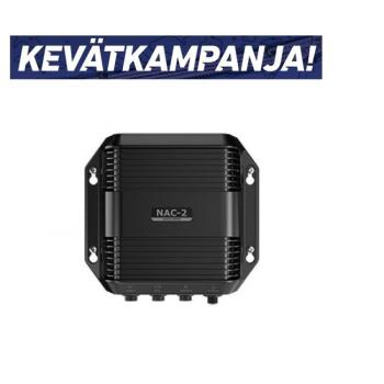 Simrad/B&G NAC-2 autopilotin keskusyksikkö