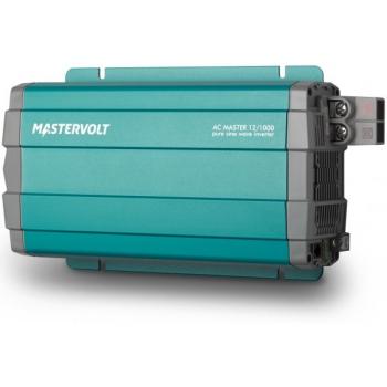 Mastervolt AC Master 12/1000 W siniaaltoinvertteri