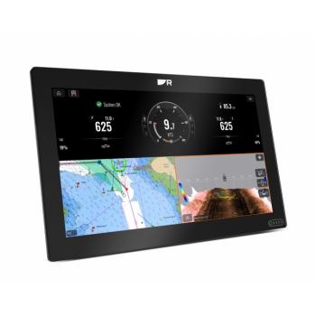 Raymarine AXIOM2 XL 19 Glass Bridge monitoiminäyttö 19"