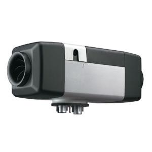 Webasto Air Top Evo 55 Marine 12V Diesel veneasennussarjalla ja MultiControl kä