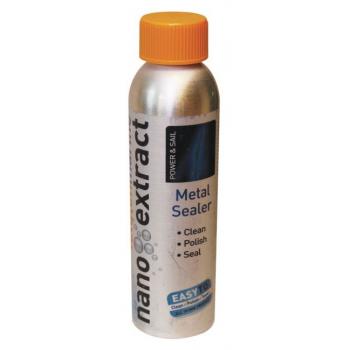 METALLIN SUOJA-AINE 250 ML