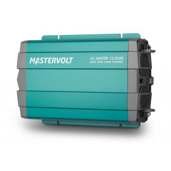 Mastervolt AC Master 12/2000 W siniaaltoinvertteri