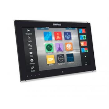 Simrad MO16-T-näyttö