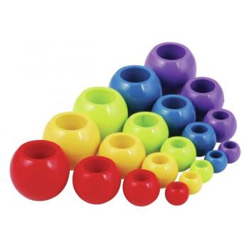 PYSÄYTINPALLO MAX 7 MM KÖYDELLE