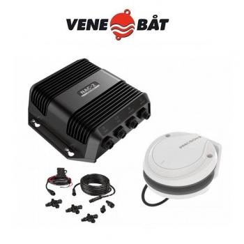Simrad/B&G NAC-2 VRF Core Pack autopilotti paketti