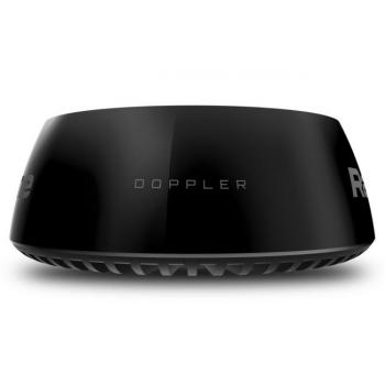 Raymarine Quantum 2 Black Q24D Doppler + 10 m Raynet tutkakaapeli