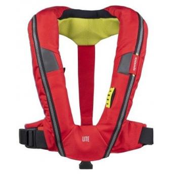 Spinlock Deckvest LITE 170N automaattiliivi Punainen
