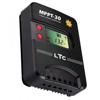 OPTIMOIVA MPPT-LATAUSSÄÄDIN 75W