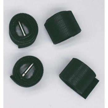 Vanttiruuvin lukitustappi 2 mm