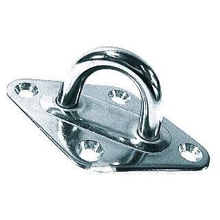Renkaslevy No 8 S3211-0080 8mm