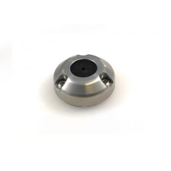 Index Marine DG21 vesitiivis kaapeliläpivienti 4.5-9 mm kaapelille, alumiini
