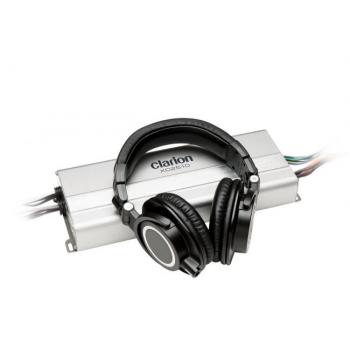 Clarion XC2510 venevahvistin 600 W