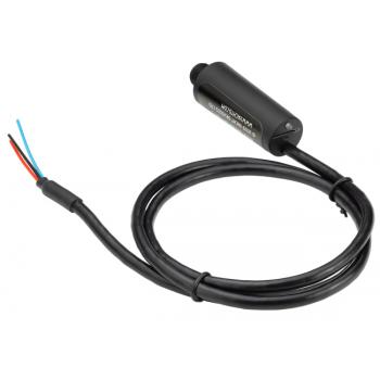 Yacht Devices YDBM-02 akkumonitori