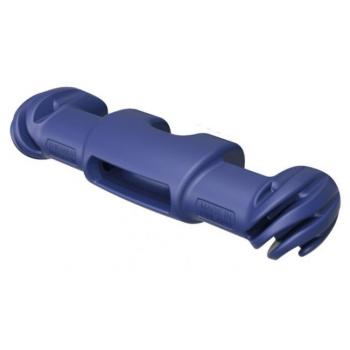 SNUBBER FENDER LEPUUTTAJAN KIINNIKE, SININEN