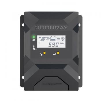 SUNBEAMsystem MoonRay 160 Gen2 MPPT lataussäädin