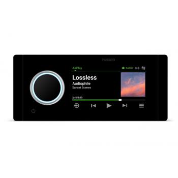 Fusion Apollo MS-RA800 soitin