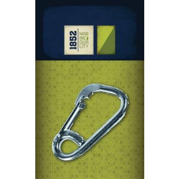 KARBIINIHAKA 10X100MM AISI316