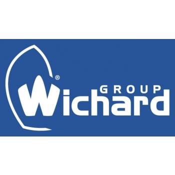 Wichard Alumiininen Koussi FRX06