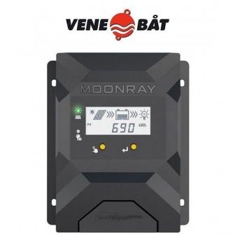 SUNBEAMsystem MoonRay 320 Gen2 MPPT lataussäädin