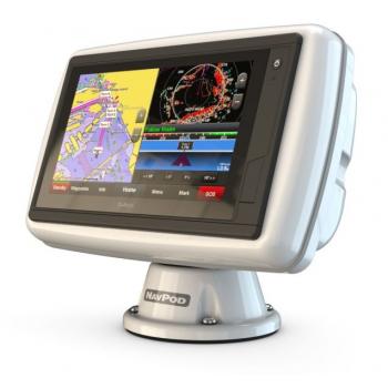 NavPod PowerPod PP4500 jalallinen kotelo