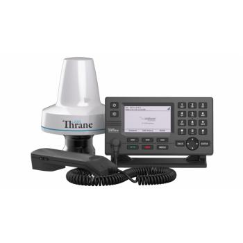Lars Thrane LT-4100 Iridium CERTUS™ 100 SatCom-järjestelmä