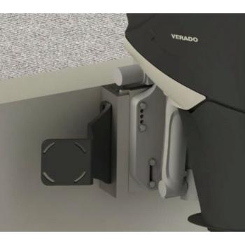 Lewmar Jack Plate matalan veden ankkurin kiinnityslevy