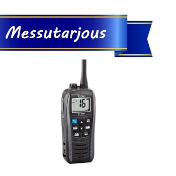 Icom IC-M25 meri-VHF