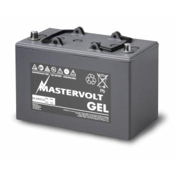 Mastervolt MVG 12/85 Geeliakku