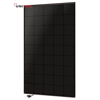 UNITECK Unisun 165.12 BC aurinkopaneeli 165W