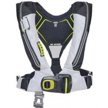 Spinlock Deckvest 6D 170N Valkoinen