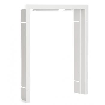 Vitrifrigo Asennuskehys C42/51, harmaa