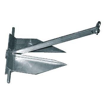 KEVYTANKKURI GALV.12KG