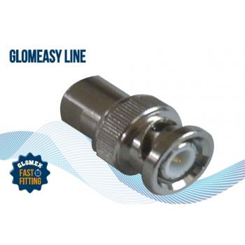 Glomex RA355 FME-BNC Glomeasy-liitin