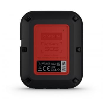 Garmin inReach Messenger Plus