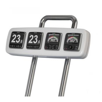 Scanstrut HelmPod SPH-4i-W