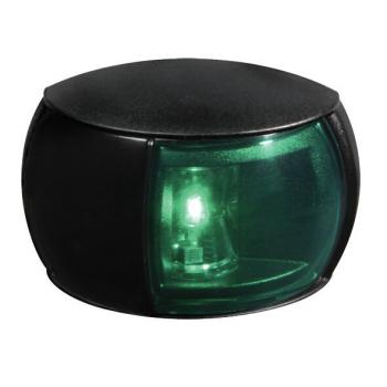 NAVILED VIHREÄ, MUSTA KUORI