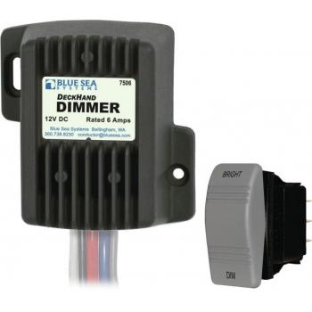 HIMMENNIN 12V 25A