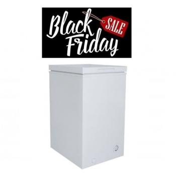 Sunwind Nova Arkkupakastin 78 litraa, 12/24V