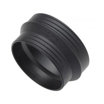 Webasto supistuskappale 90/80 mm letkuille