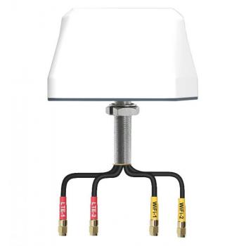 LTC YHDISTELMÄANTENNI 4G & WIFI