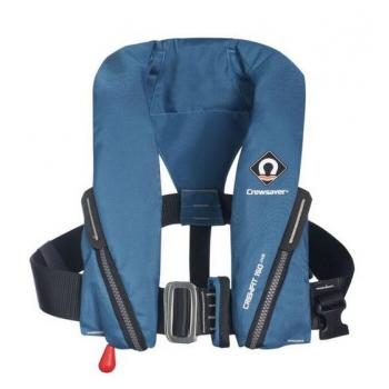 Crewsaver Crewfit Junior 150N Sininen
