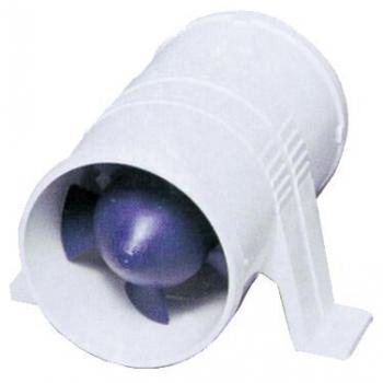 Moottoritilan tuuletin 12V Turbo 3000 3"