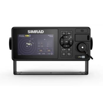Simrad AIS V5043 A-luokan AIS-lähetin/vastaanotin