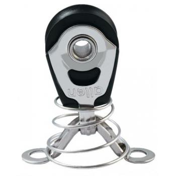 20MM DYNAMIC BLOCK ON SADDLE CARDED