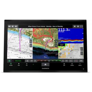 Garmin GPSMAP 9024