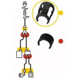 CALIX TULOLIITOSLUKITUS