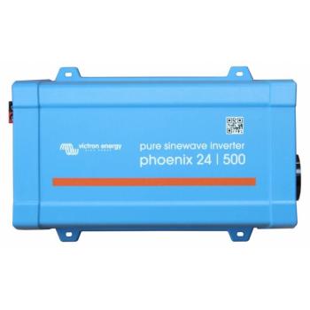 Victron Phoenix 24V/500 400W VE Direct Invertteri